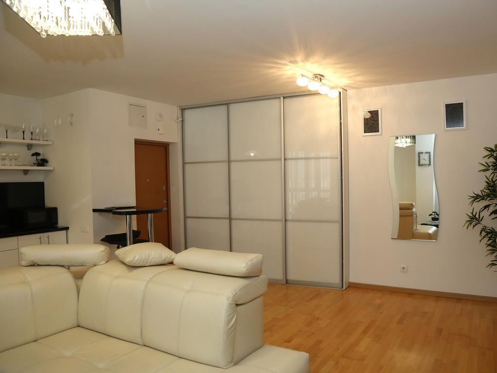 Apartments Panevezys Apartamento Panevėžys