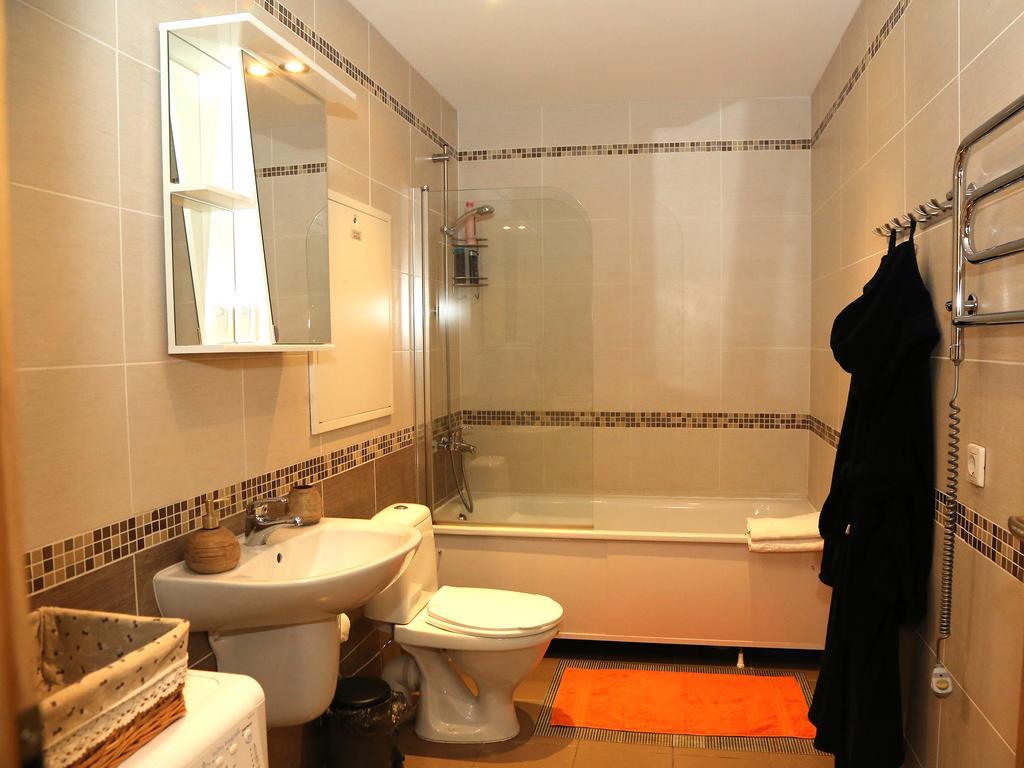 Apartamento Apartments Panevezys *