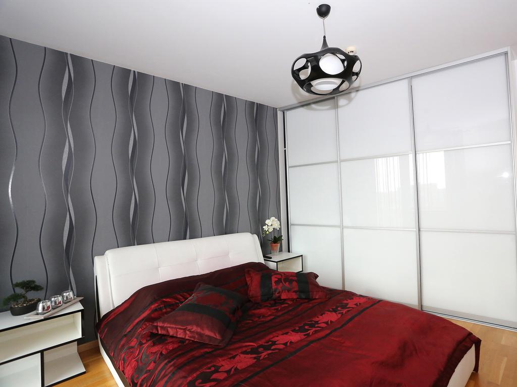 Apartments Panevezys Apartamento *