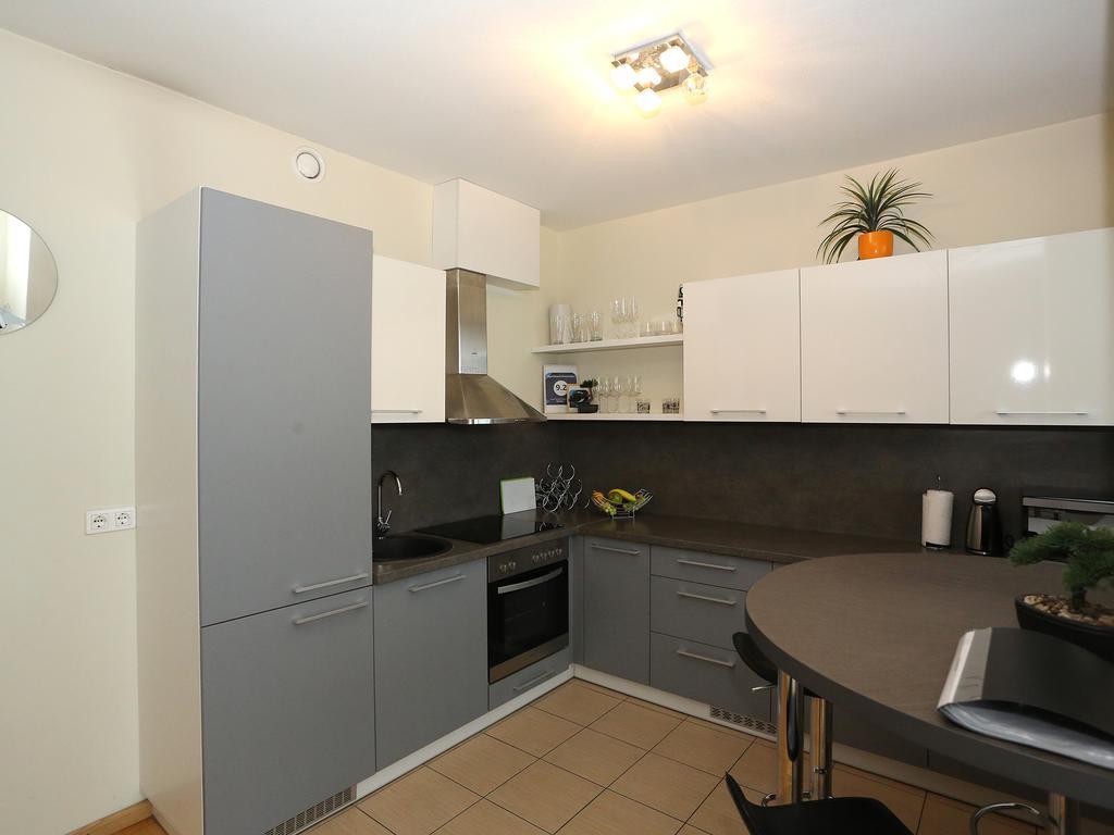 Apartments Panevezys
