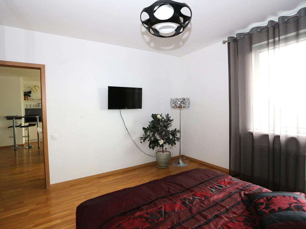 Apartamento Apartments Panevezys *