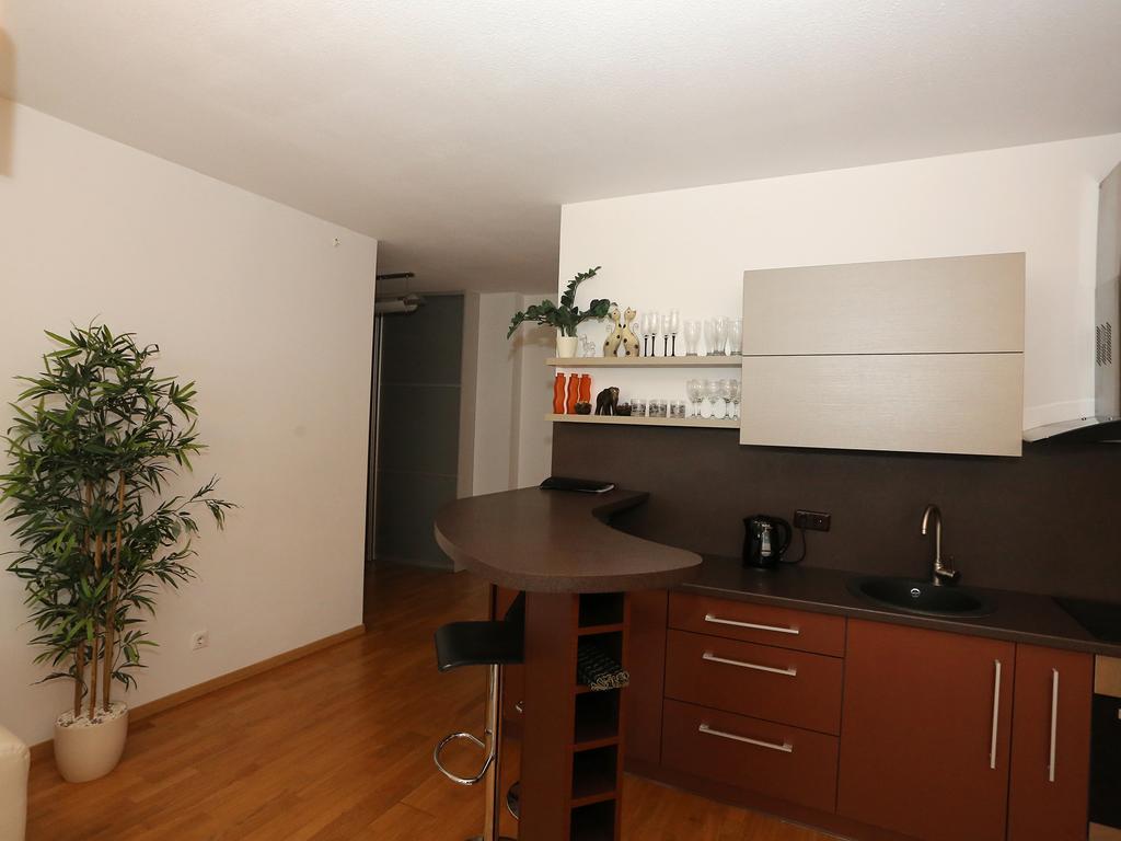 Apartments Panevezys Panevėžys