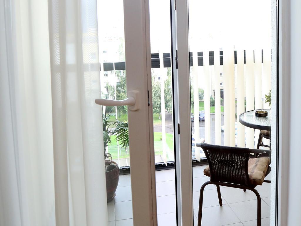 Apartments Panevezys Apartamento *