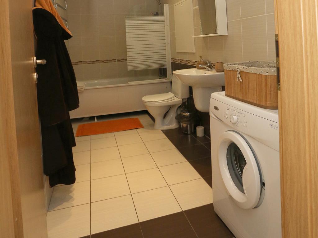 Apartments Panevezys *