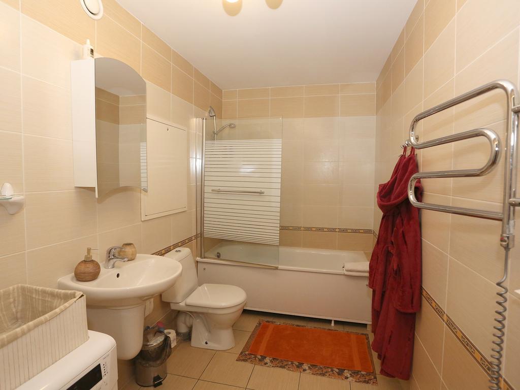 Apartments Panevezys *