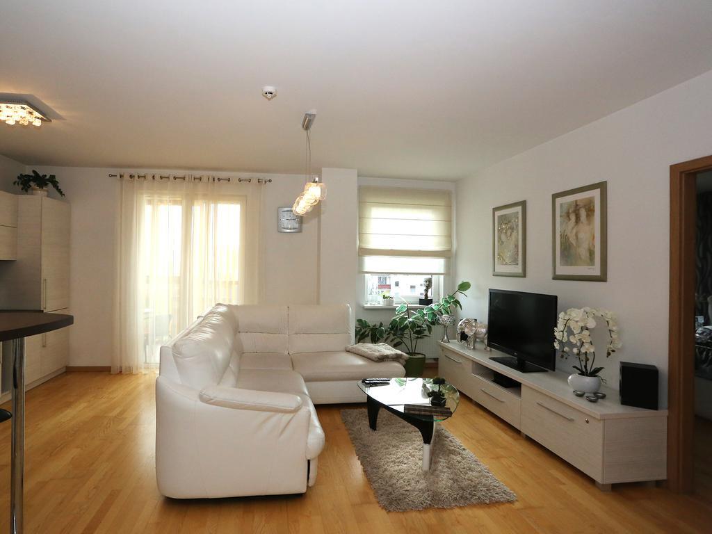 Apartments Panevezys *