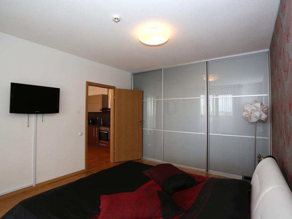 Apartments Panevezys