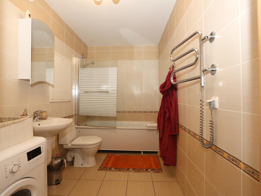 Apartamento Apartments Panevezys